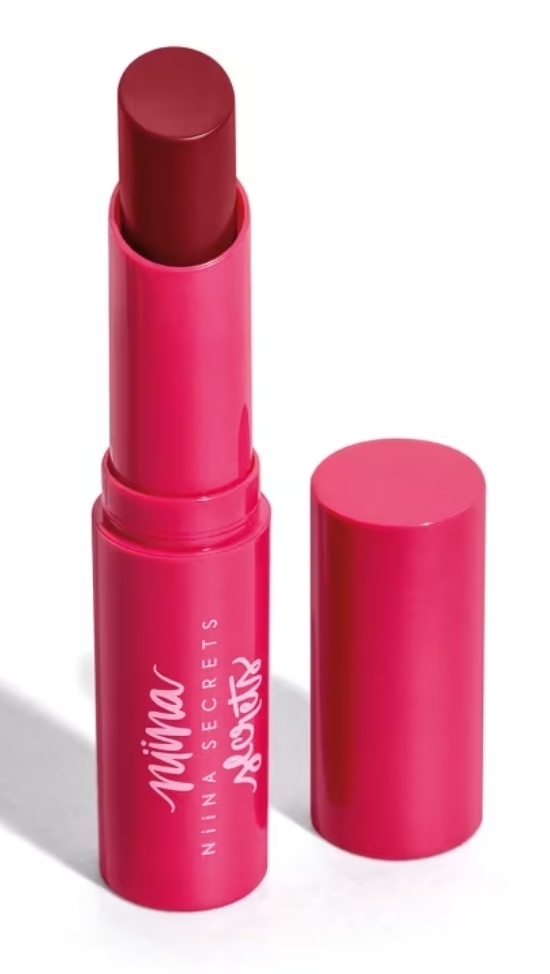 Hidra Balm Rosa Niina Secrets 3,2g